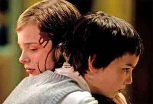 Let Me In Porn - In ...