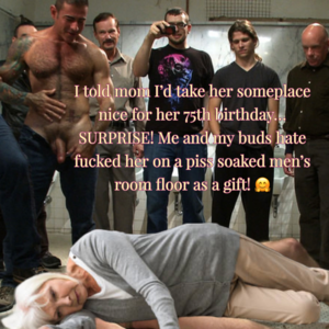 Gang Porn Captions - Gang bang granny - Best Incest Non Consent Captions | MOTHERLESS.COM â„¢