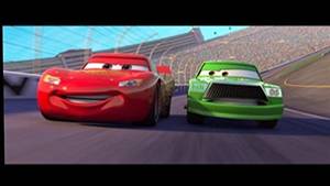 Disney Cars Sexy - Clip