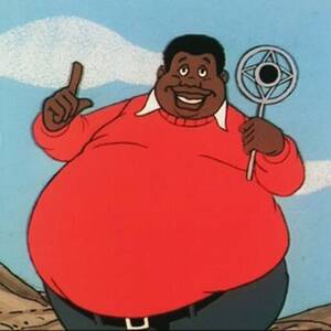 Fat Black Man Cartoon Porn - Fat Black Man Cartoon Porn | Sex Pictures Pass