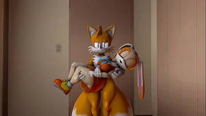 Cream Bunny Sex - Tails And Cream Re-encounter [jstrike] - xxx Mobile Porno Videos & Movies -  iPornTV.Net