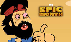 chick lane cartoon porn - 10 Trippy Cartoons for Stoners