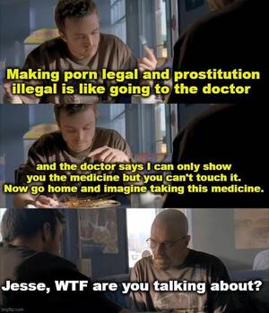 Doctor Who Show Porn Captions - I have a strong imagination : r/dankmemes