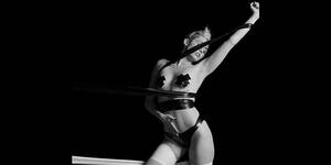 Miley Cyrus Flexible Porn - 10 Hannah Montana Reactions To Miley Cyrus' Naked Antics | YourTango