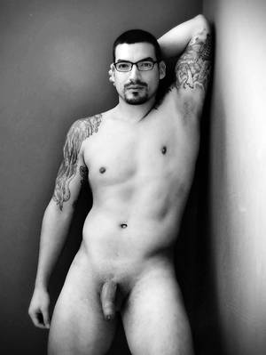 naked black people portraiture - Aussielicious