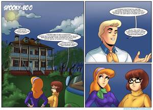 John Persons Scooby Doo Porn - Spooky-Boo (Scooby-Doo) [JohnPersons.com] - 1 . Spooky-Boo - Chapter 1 ( Scooby-Doo) [JohnPersons.com] - AllPornComic