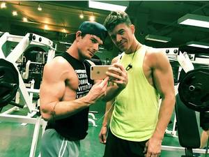 Baylee Howard Porn - Explore Knight, Hot Men and more!