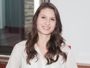 Christina French Asian Porn - Christina Sterbenz