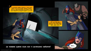 Batman And Venom Porn - Batman - Slave Crisis 2 fuck