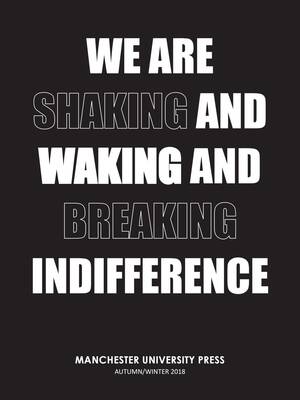 Black Gay Intruder Porn - Autumn/Winter 2018 catalogue by Manchester University Press - Issuu