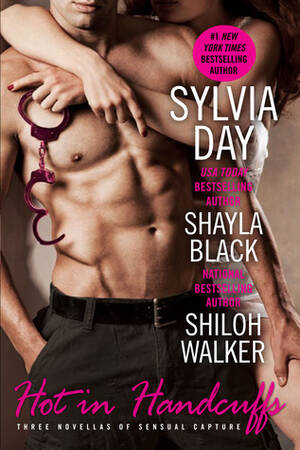 ebony forced ass lick - Hot in Handcuffs by Sylvia Day | Goodreads
