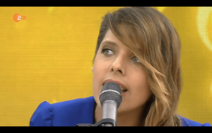 Alison Waite Lettherebeporn - Cats On Trees Ã  Mainz pour ZDF