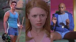 Jim Parsons Sckooby Doo Porn - Jim Parsons & Todd Spiewak Celebrate 5th Anniversary, Share Sweet Pic