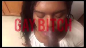 black tranny bitches - A true bottom... best black ts head in the game - XVIDEOS.COM