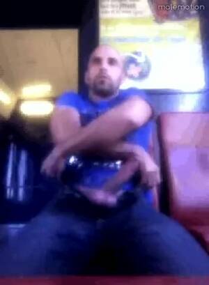 massive cock train - HUGE COCK PUBLIC TRAIN WANKER - ThisVid.com