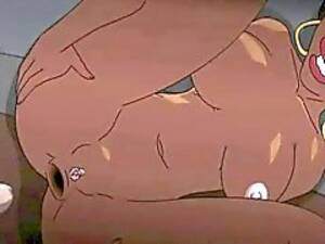 Family Guy Ass Porn - Family Guy Porn - Naughty Lois wants anal | porno movie N13929786