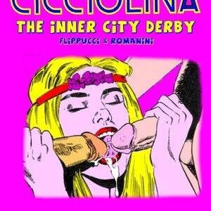 erotic cartoon pdf - Classic Comics Collection - Cartoon Porn Comics