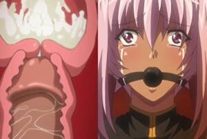 giant cartoon cock stuck - Stuck on the playground and fucked by strangers - Hentai