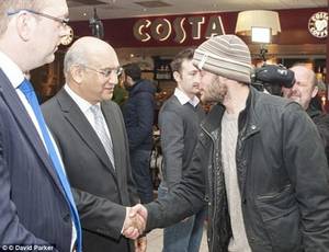 Naughty Schoolgirl Caning Porn - Victor Spirescu, originally from Sibiu County in central Romania, became  famous after he was