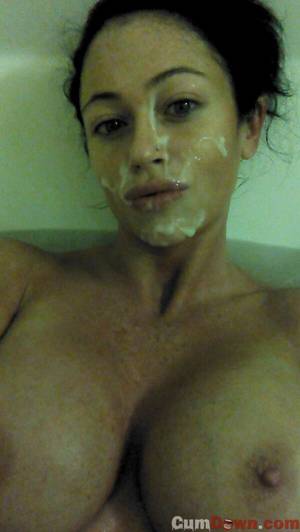 Aryana Augustine Pov - Aryana Augustine | CumDown.com