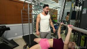 Exercise Porn - Free exercise Porn - PornGO.com