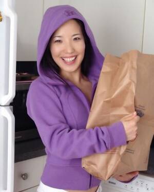 asian amateur tease - Cute asian amateur almond tease in purple hoody Porn Pictures, XXX Photos,  Sex Images #2714347 - PICTOA