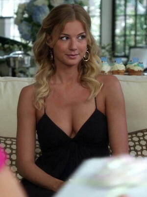 Emily Vancamp Porn - Emily Vancamp : r/ladiesofthemcu