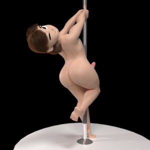 Chubby 3d Porn - 0Poole: Pole