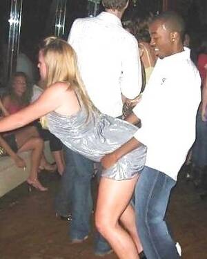 black fuck white girl party - Black & White party Porn Pictures, XXX Photos, Sex Images #154489 - PICTOA