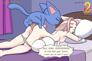 Hot Cartoon Porn Cat - Girl Has Anal Sex With A Cat In Anime, full Anime xxx video (Feb 17, 2023)