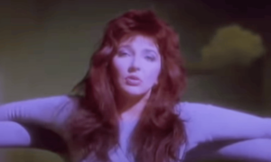 April Hunter Lesbian - Kate Bush superfans explain why she's a pioneering LGBTQ icon