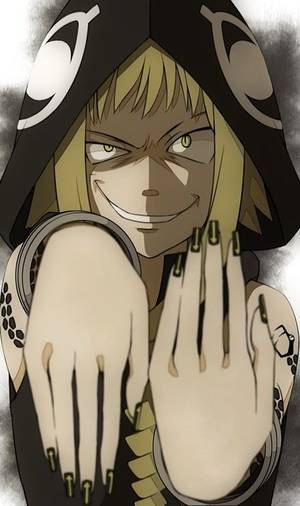 Madness Soul Eater Porn - Medusa is my fav character in Soul Eater tbh besides Kid