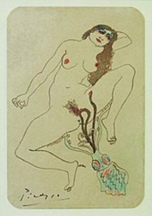 Forced Tentacle Sex Comics - The Dream of the Fisherman's Wife - Wikipedia