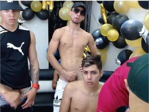 Amateur Gay Latino Porn - AMATEUR GAY LATINO BOYS ON CAM 2 - ThisVid.com