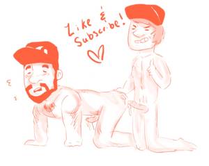 Leafyishere Porn - ... Keemstar YouTube leafy (.