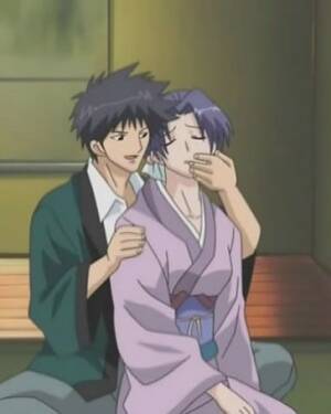 anime anal hole - Hot animated anal scenes with fat cock probing ass hole Porn Pictures, XXX  Photos, Sex Images #2846502 - PICTOA