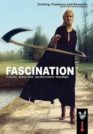 Brigitte Lahaie Outdoor - Amazon.com: Fascination [DVD] : Brigitte Lahaie, Franca Mai, Jean Rollin:  Movies & TV
