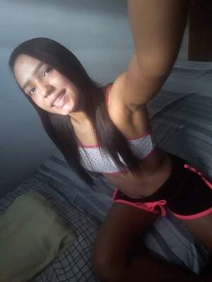 brazilian teen sluts - Brazilian Teen slut - received_530572668304484 Porn Pic - EPORNER