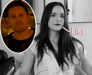 Alexa Nikolas Sex - Zoey 101's Alexa Nikolas Issues Powerful Response After Ex DENIES Teen  Grooming & Abuse Allegation - Perez Hilton