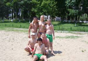 arab naked beach babe - Bodacious beach babes also wanna have fun | MOTHERLESS.COM â„¢