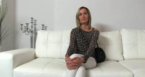 Czech Porn Actress Nancy - 