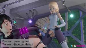 anime stomach bulge anal hentai - Futanari Anal Creampie With Belly Bulge (With Sound) 3d Animation Hentai  Anime Pregnant Ass Fuck Cum - FAPCAT