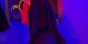 Funny Nun Porn - Sexy Nun Porn Bloopers In A Church HD SEX Porn Video 1:18