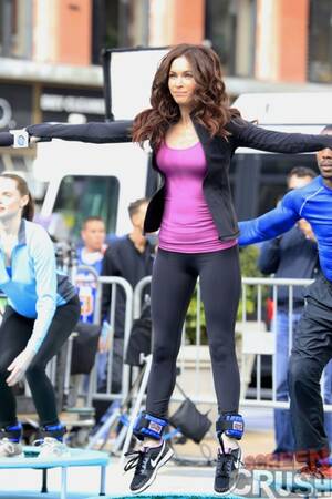 Megan Fox Gangbang Porn - El primer vistazo a Megan Fox desde el set de 'Las Tortugas Ninja' â€“  SALONDELMAL.com