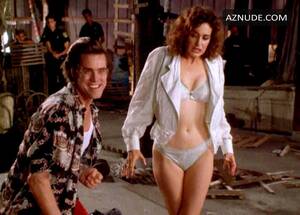 Ace Ventura Sexy - Ace Ventura Sexy | Sex Pictures Pass