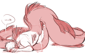 Monster Porn Tumblr - thumbs.pro : kaalashnikov: its 1am im dumping the monster porn right here  fuck yourself! see what that dickÃ¢â‚¬â„¢s about.