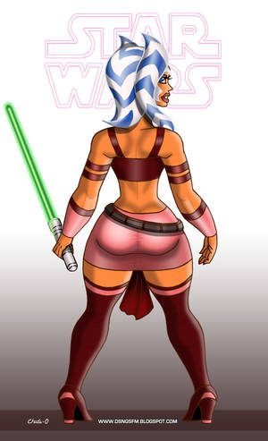 Ahsoka Porn Blogspot - Ahsoka tano tits xxx - Ahsoka tano tits jedi ashoka tano sexy booty butt  boobs ass