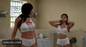 Diane Guerrero Nude Sex Porn - series: ORANGE IS THE NEW BLACK (2013-). DIANE GUERRERO ...