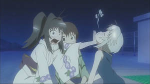 Anime Kanokon Porn Xxx - Kanokon chizuru and kouta sex xxx - Kanokon chizuru porn showing porn  images for kanokon kouta