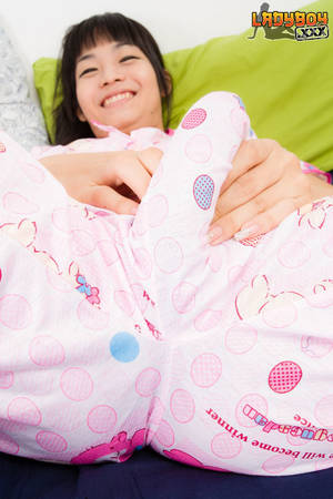 Great Attitude Porn - Always smiling, always happy, great attitude